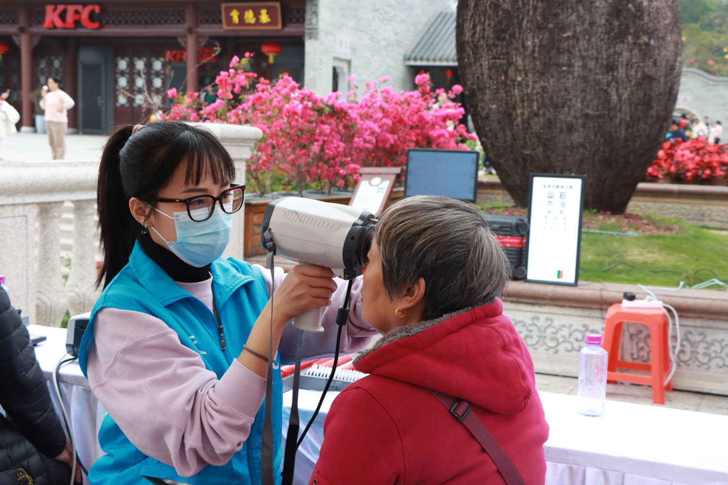 3. 珠海市学雷锋纪念日主题活动暨志愿服务展示交流活动 (3)